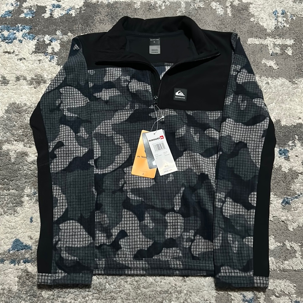 Quiksilver